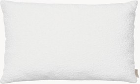 Copricuscino in bouclé Boucle