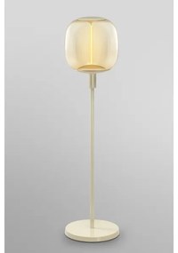 Ledvance - Piede lampada DECOR STICK 1xE27/40W/230V beige