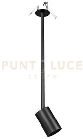 Gfa1393-  faretto ad incasso orientabile 1 luce attacco gu10 colore...