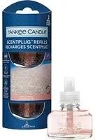 Set 2 ricariche per diffusore elettrico Pink Sands Yankee Candle