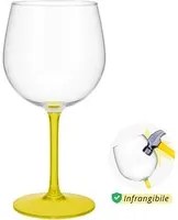 Calice cocktail in titran582 ml giallo Ballon