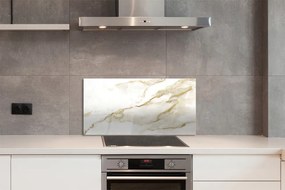 Rivestimento parete cucina Muro di marmo in pietra 100x50 cm