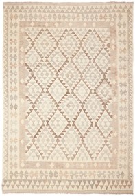 Kilim Tappeto orientale 200x280 (Pakistan) Tessuto A Mano