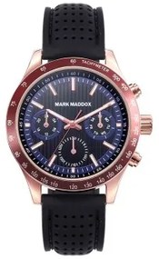 Orologio Uomo Mark Maddox HC7007-57