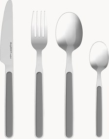 Set di 24 posate Balance, 6 persone