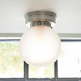 LOBERON Lampada da parete e soffitto Halmas