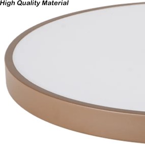 Brilagi-LED Lampada dimmerabile POOL SMART LED/100W/230V 80 cm Wi-Fi Tuya+telecomando marrone