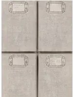 Mindthegap Carta da parati Fabric Covers - WP20100