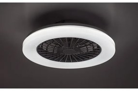 Rabalux 71333 - Lampada LED dimmerabile DALFON 48W/230V 3000-6500K con ventola e