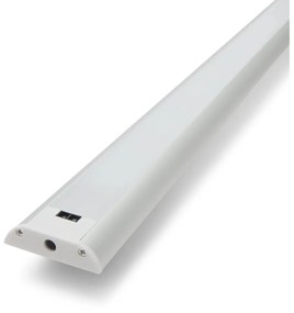 LED Dimmerabile sottopensile con un sensore LED/9W/12/230V