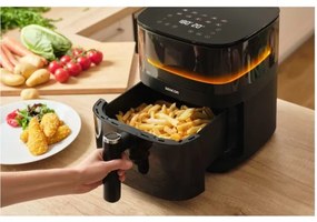 Sencor - Friggitrice ad aria 5 l 1500W/230V