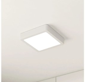 Eglo 99236 - Plafoniera LED FUEVA 5 LED/10,5W/230V