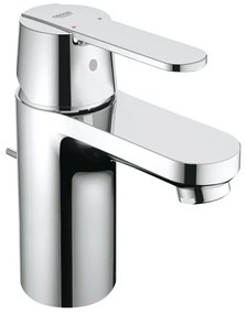 GROHE 32883000 - Miscelatore per lavabo GET, taglia S, cromo lucido