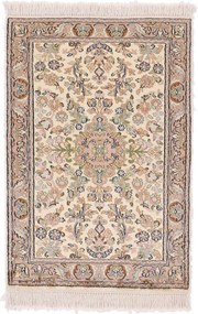Kashmir Tappeto orientale 60x90 (Indian) Keine Angabe