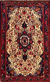 Bidjar Tappeto 240x160 (Iran)