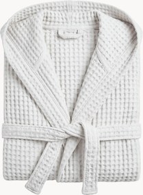 Accappatoio da donna in cotone Milo