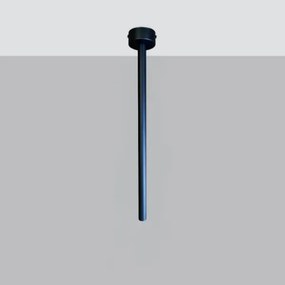 Brilagi - Lampadario a plafone LED DRIFA 1xG9/4W/230V nero