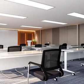 Pannello LED LED/48W/230V 4000K 120x30 cm