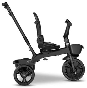 Lionelo - Triciclo per bambini KORI Grigio Pietra