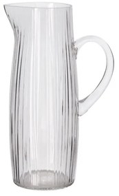 Brocca in vetro Kusintha - Bitz