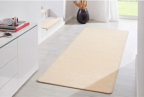 Runner beige 80x200 cm Fancy - Hanse Home