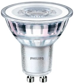 SET 3xLampadina LED Philips GU10/4,6W/230V 2700K