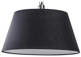 Azzardo AZ2292 - Lampadario a sospensione con filo ALICANTE 1xE27/60W/230V