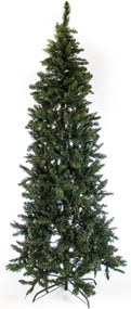 Albero di Natale SLIM 210 cm