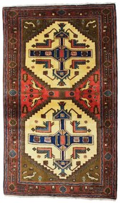 Hamedan Tappeto persiano 110x190 (Iran)