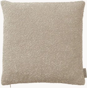 Copricuscino in bouclé Boucle