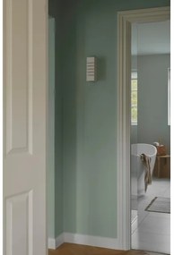 Nordlux - Lampada da parete LANCIO 1xG9/5W/230V bianca