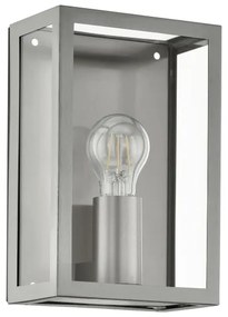 Eglo 94827 - Lampada da esterno ALAMONTE 1xE27/60W/230V