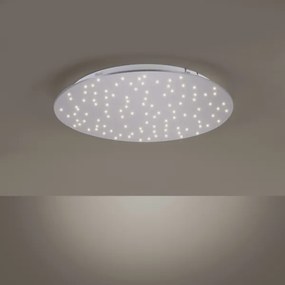 Leuchten Direkt 14673-55 - Lampada LED dimmerabile SPARKLE LED/18W/230V + T