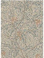 Sandberg Carta da parati Simon - Misty Blue