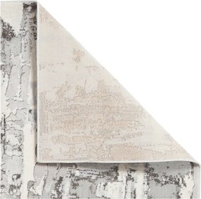 Tappeto grigio/beige 220x160 cm Apollo - Think Rugs