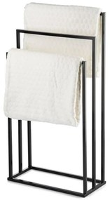 Porta asciugamani 85x45 cm