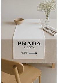 Runner 45x140 cm Prada – Mila Home