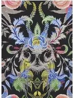 Christian Lacroix Carta da parati Noailles - Nuit