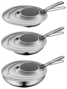 WMF - Coperchio protettivo pentola diametro 20,24-28 cm