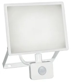 Proiettore LED con sensore di movimento NOCTIS LUX 3 LED/50W/230V 4000K IP44 bianco