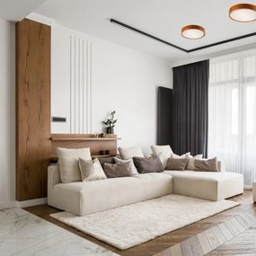 Lampada da soffitto 2xE27/60W/230V