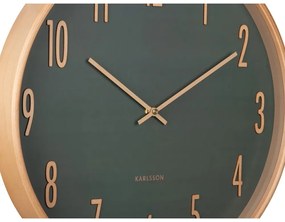 Orologio da parete ø 40 cm Gracil - Karlsson