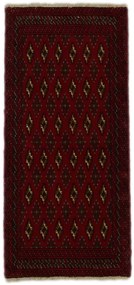 Turkmen Tappeto 50x110 (Iran)