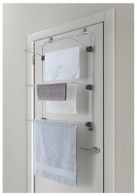 Stendino da appendere argentato 11 m Gale – Metaltex