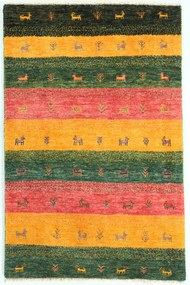Rizbaft Tappeto persiano 80 x 120 (Iran) Annodato A Mano