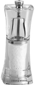 Cole&Mason - Macina sale CRYSTAL 12,5 cm