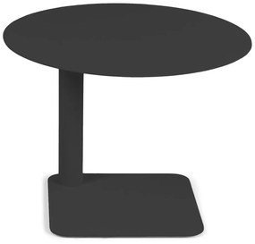 Tavolino rotondo in metallo ø 40 cm Sunny - Spinder Design