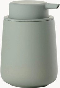 Dispenser sapone in porcellana Nova One
