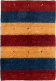 Gabbeh Tappeto persiano 180 x 120 (Iran) Annodato A Mano