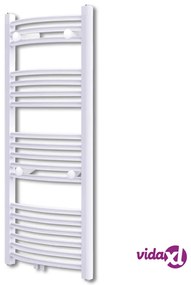 vidaXL Radiatore Riscaldamento Centrale 500 x 1160 mm Medio e Laterale